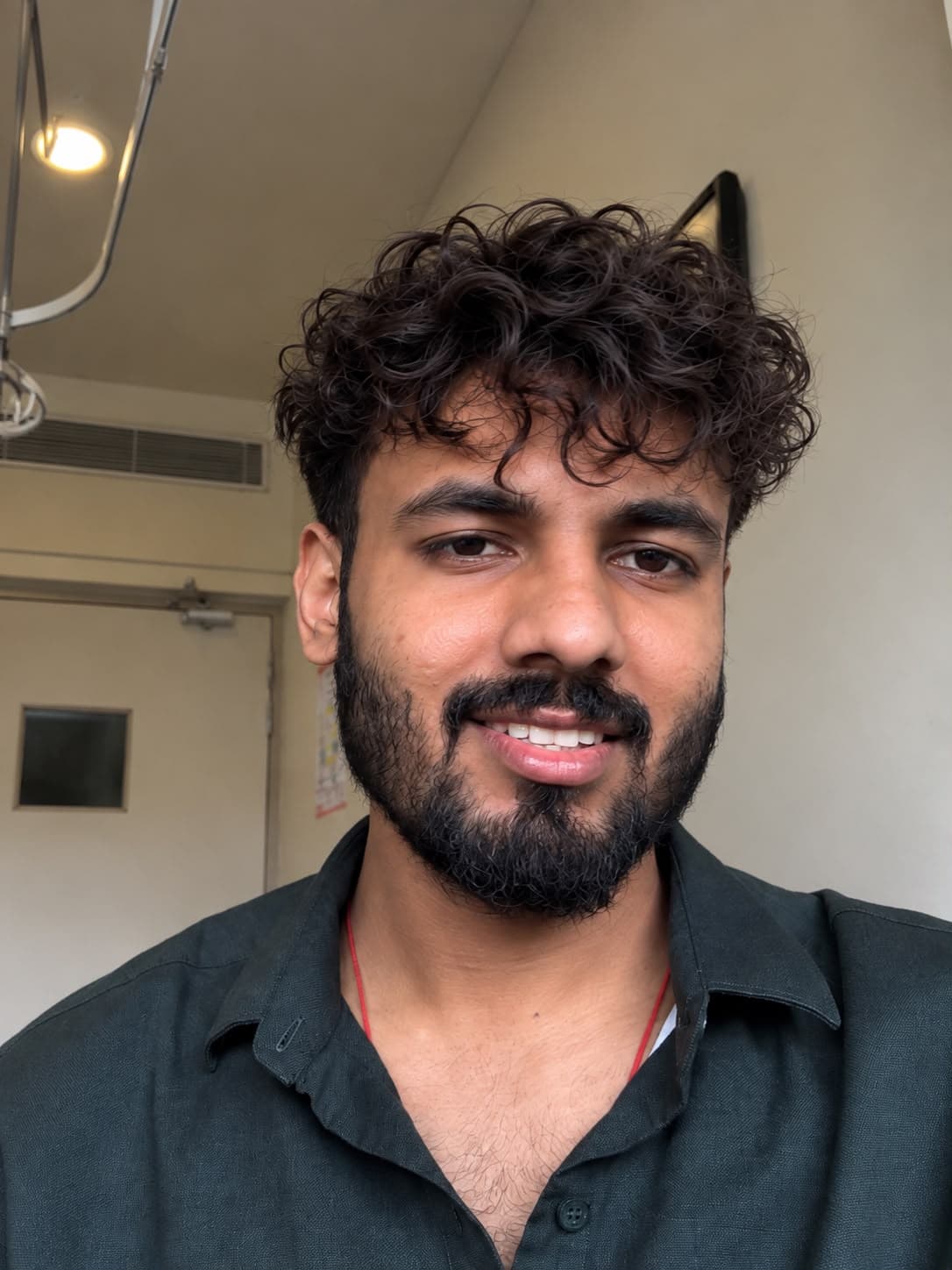 Tukesh Kumar — avatar